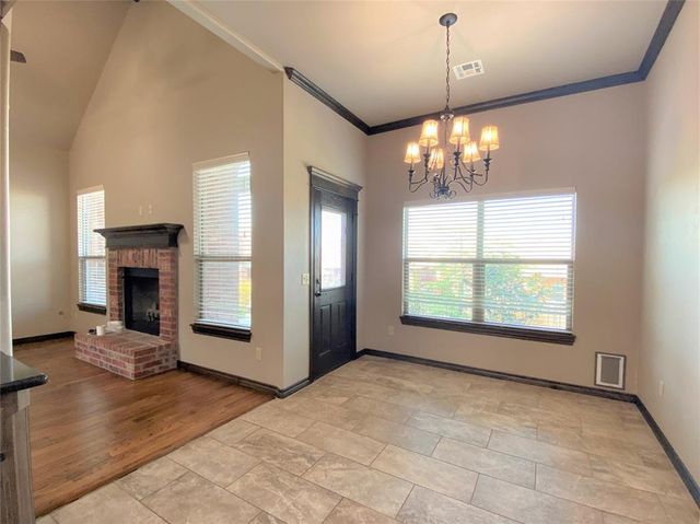 3205 NW 188th Terrace, Edmond, OK 73012