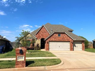 3205 NW 188th Terrace, Edmond, OK 73012