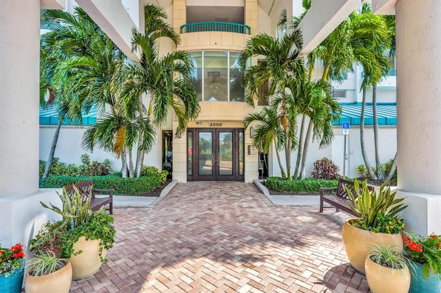 2000 S Highway A1a 603, Jupiter, FL 33477