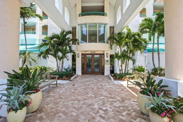 2000 S Highway A1a 603, Jupiter, FL 33477