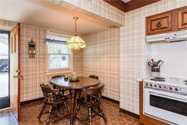 211 E Bruce Avenue, Dayton, OH 45405