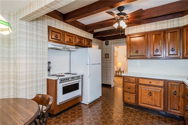 211 E Bruce Avenue, Dayton, OH 45405