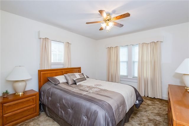 211 E Bruce Avenue, Dayton, OH 45405