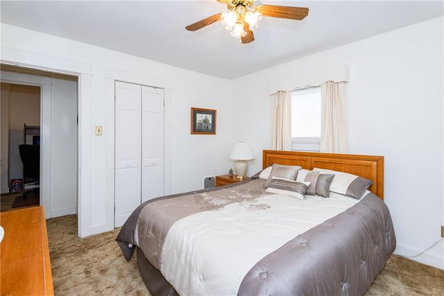 211 E Bruce Avenue, Dayton, OH 45405