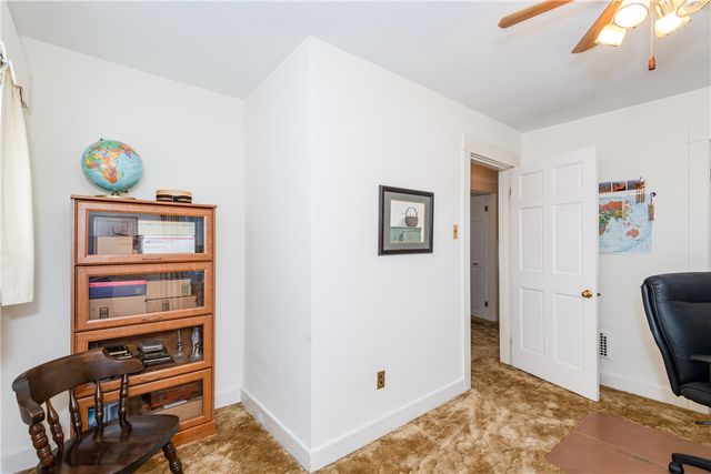 211 E Bruce Avenue, Dayton, OH 45405