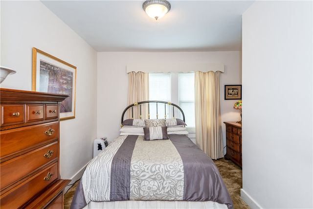 211 E Bruce Avenue, Dayton, OH 45405