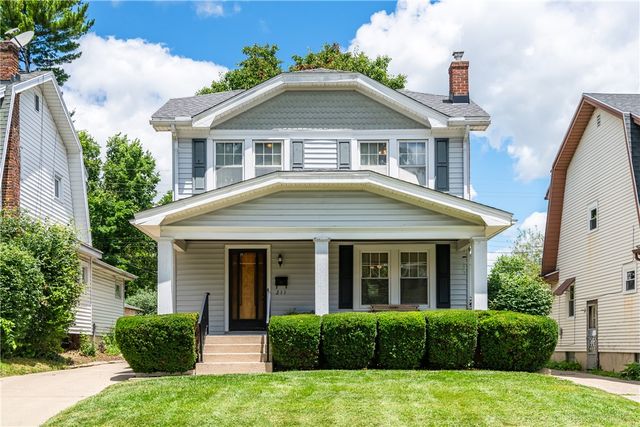 211 E Bruce Avenue, Dayton, OH 45405