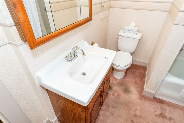 211 E Bruce Avenue, Dayton, OH 45405