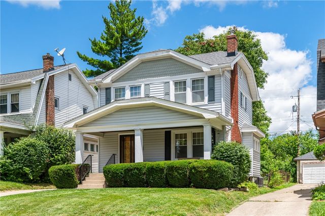 211 E Bruce Avenue, Dayton, OH 45405
