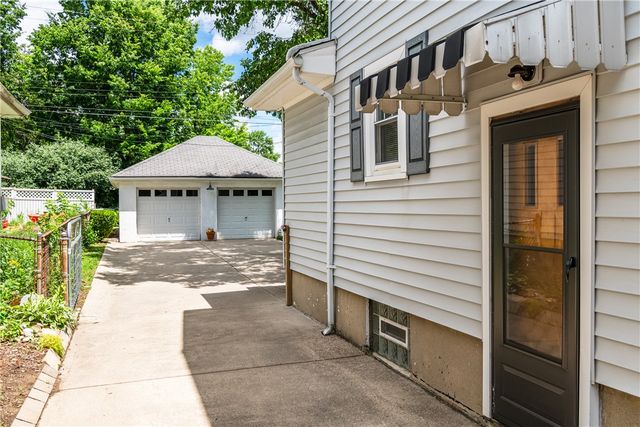 211 E Bruce Avenue, Dayton, OH 45405