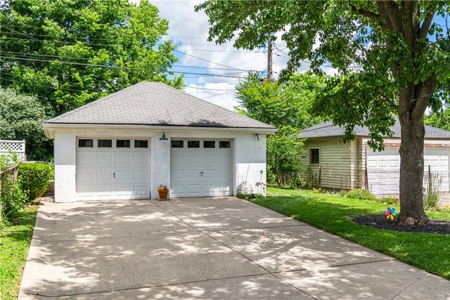 211 E Bruce Avenue, Dayton, OH 45405