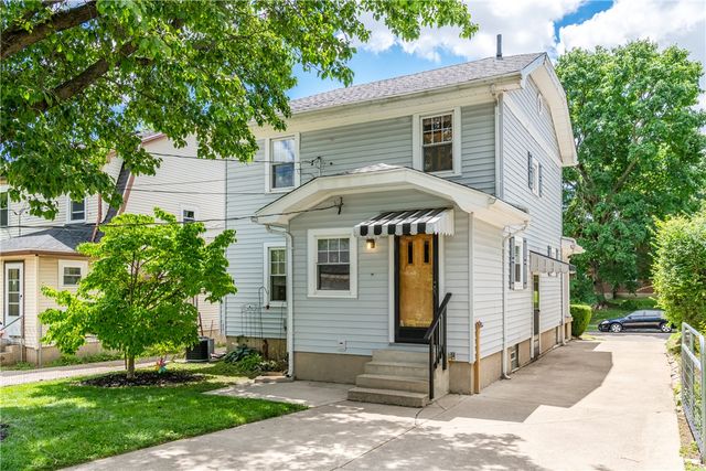 211 E Bruce Avenue, Dayton, OH 45405
