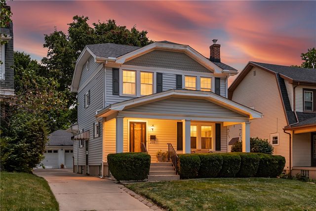 211 E Bruce Avenue, Dayton, OH 45405