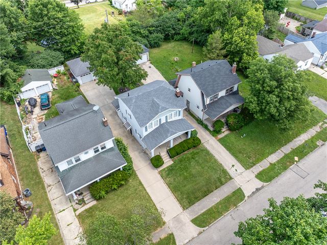 211 E Bruce Avenue, Dayton, OH 45405
