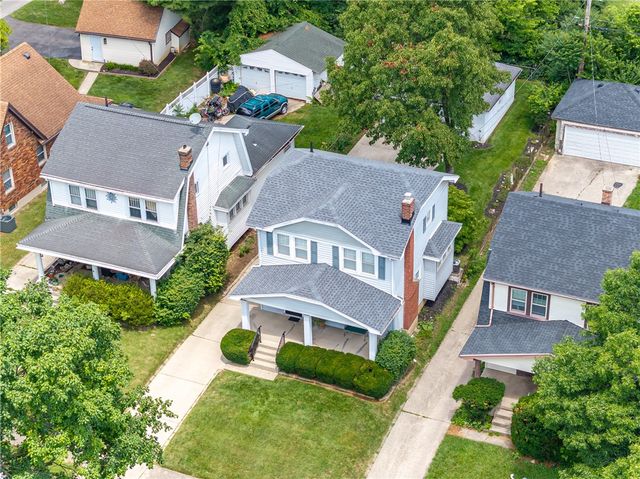 211 E Bruce Avenue, Dayton, OH 45405