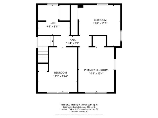 211 E Bruce Avenue, Dayton, OH 45405