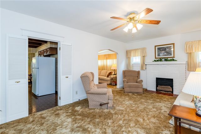 211 E Bruce Avenue, Dayton, OH 45405