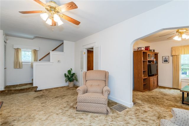 211 E Bruce Avenue, Dayton, OH 45405