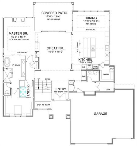7924 Noble Street, Shawnee, KS 66220