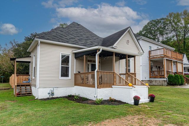 2410 Awtry Street, Chattanooga, TN 37406