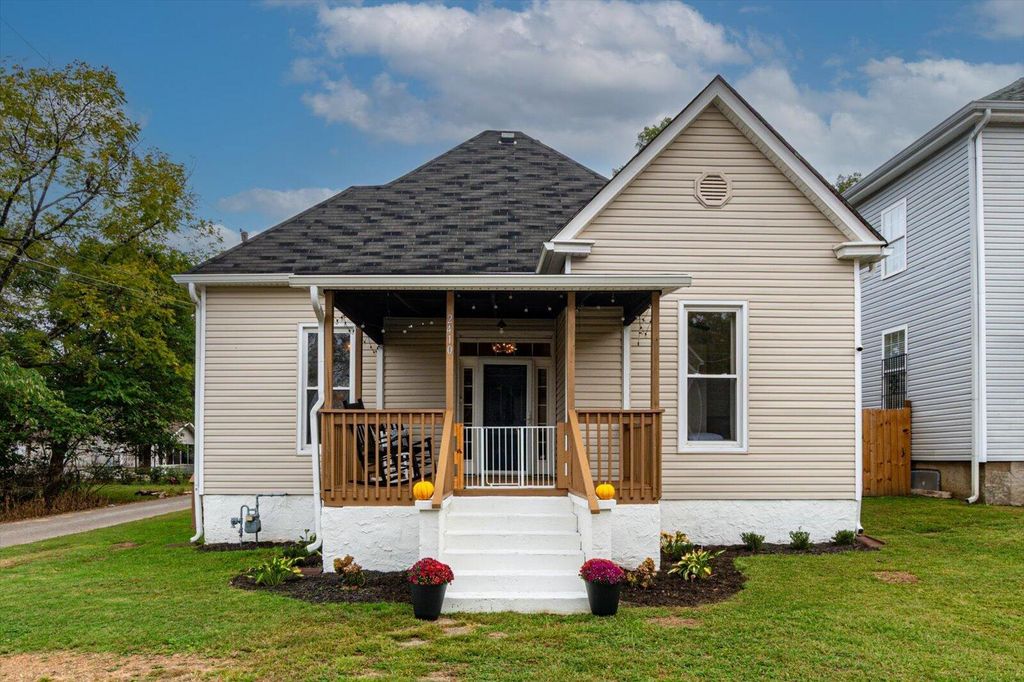 2410 Awtry Street, Chattanooga, TN 37406