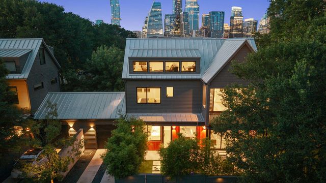 516 Bouldin DR, Austin, TX 78704