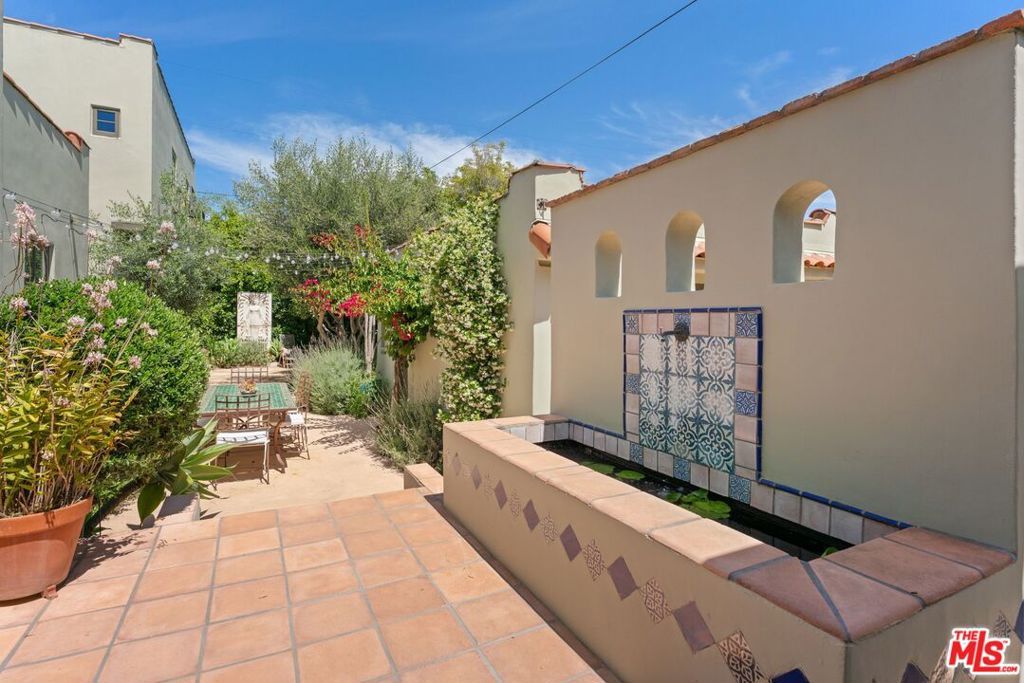 Image 21 of property listing at 4220 Lincoln Avenue, Culver City, CA 90232