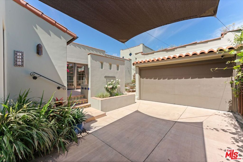 Image 41 of property listing at 4220 Lincoln Avenue, Culver City, CA 90232