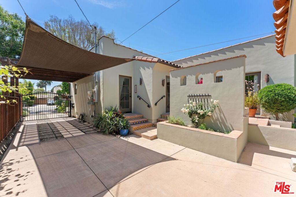 Image 42 of property listing at 4220 Lincoln Avenue, Culver City, CA 90232