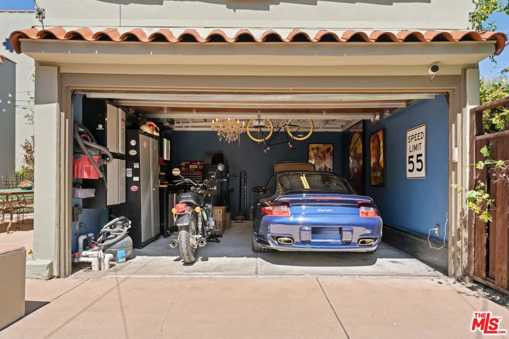 Image 43 of property listing at 4220 Lincoln Avenue, Culver City, CA 90232