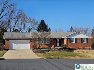1948 Belleview Drive, Whitehall Twp, PA 18052