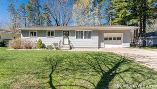 3565 Blackmer Road, Ravenna, MI 49451