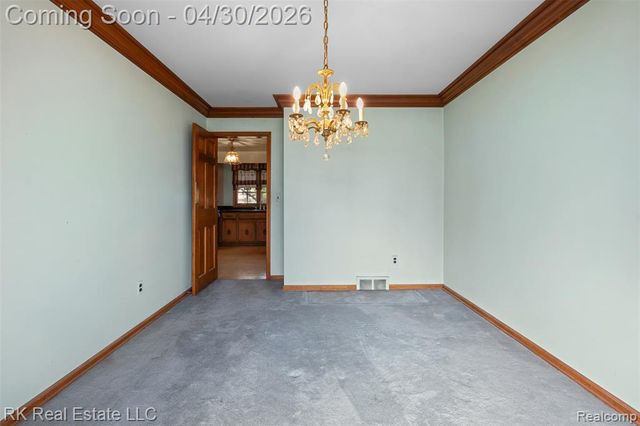 52489 Butternut Drive, Shelby Twp, MI 48316