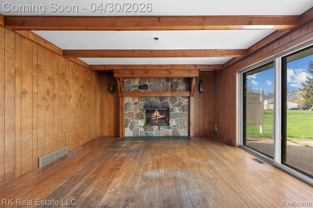 52489 Butternut Drive, Shelby Twp, MI 48316