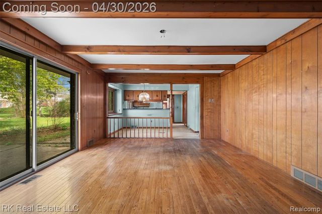 52489 Butternut Drive, Shelby Twp, MI 48316