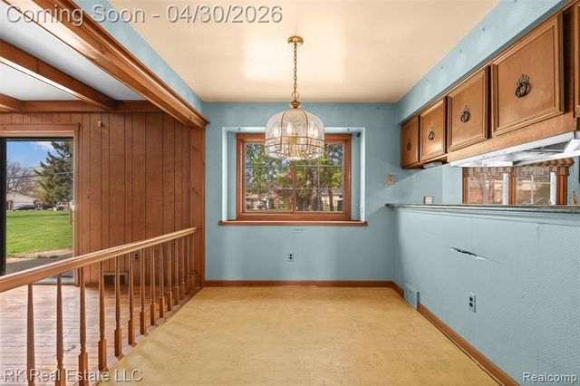 52489 Butternut Drive, Shelby Twp, MI 48316