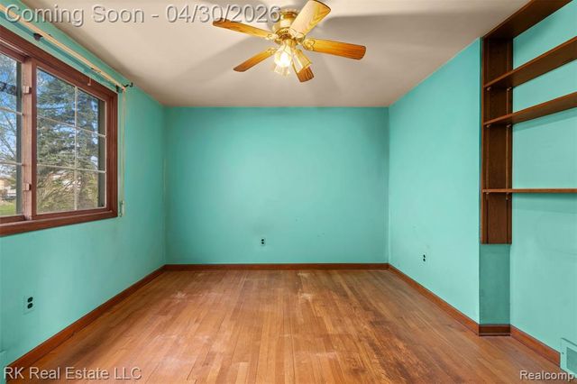 52489 Butternut Drive, Shelby Twp, MI 48316