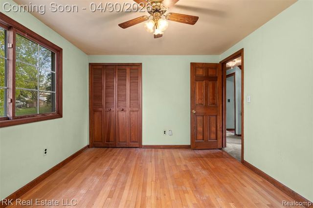 52489 Butternut Drive, Shelby Twp, MI 48316