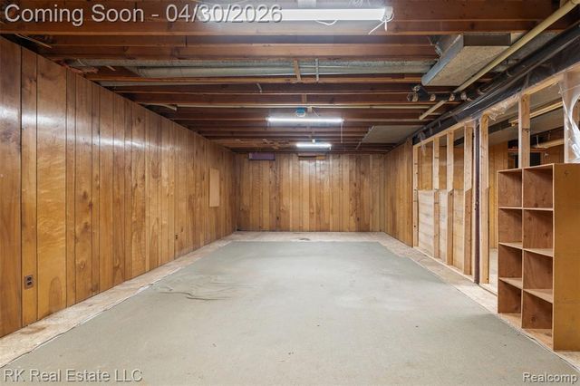 52489 Butternut Drive, Shelby Twp, MI 48316