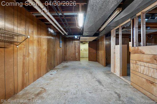 52489 Butternut Drive, Shelby Twp, MI 48316