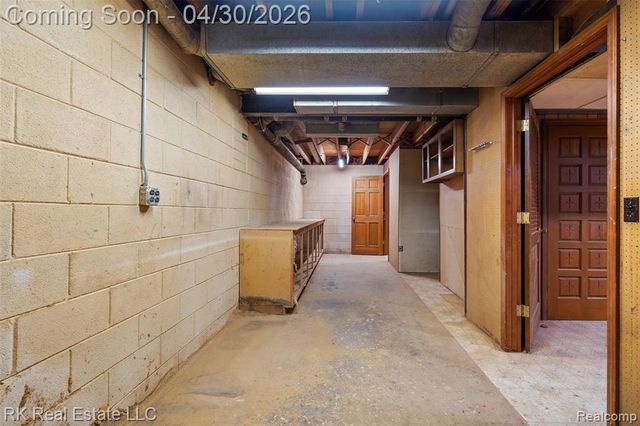 52489 Butternut Drive, Shelby Twp, MI 48316