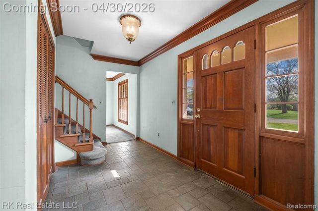 52489 Butternut Drive, Shelby Twp, MI 48316