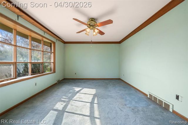 52489 Butternut Drive, Shelby Twp, MI 48316