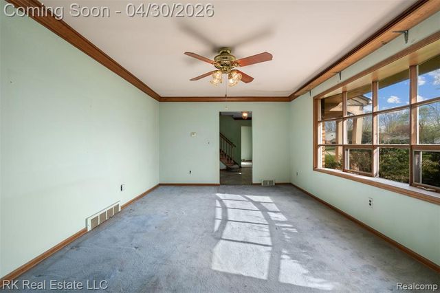 52489 Butternut Drive, Shelby Twp, MI 48316