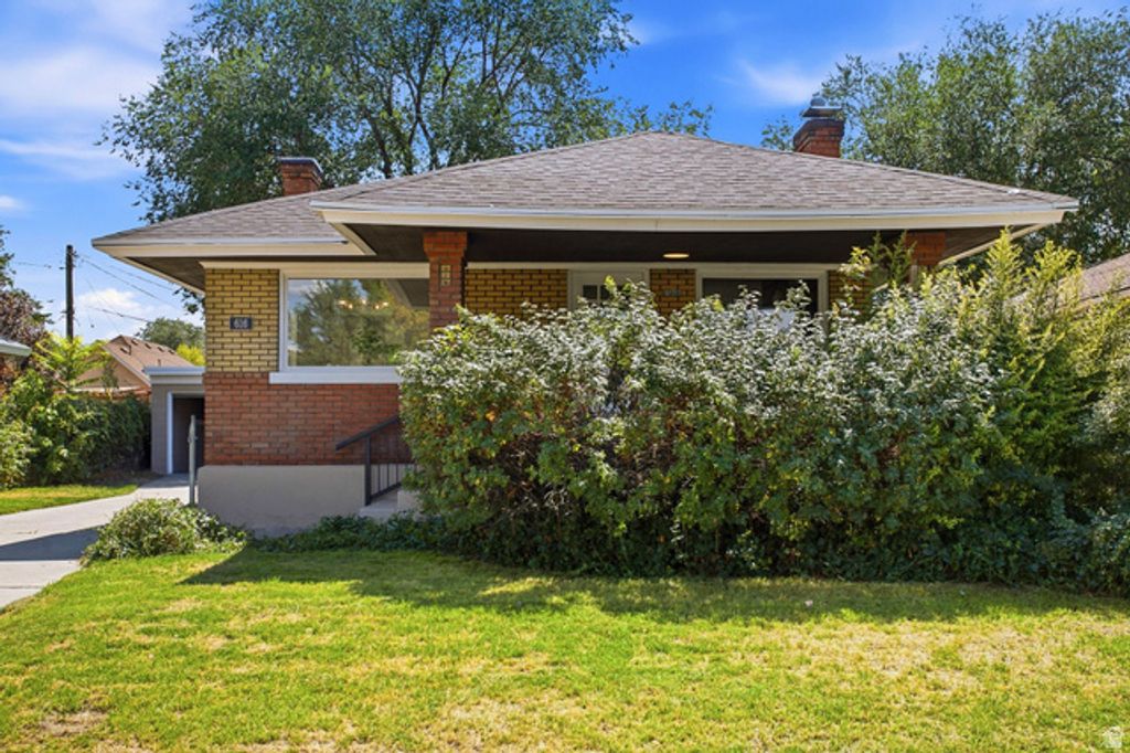 616 E BROWNING AVE, Salt Lake City, UT 84105 — photo 5