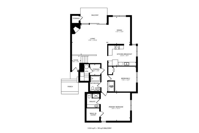 83 THORNHILL Lane B, Lake Barrington, IL 60010