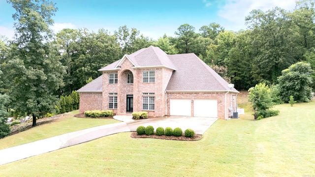 18 Jacob Place, Little Rock, AR 72211
