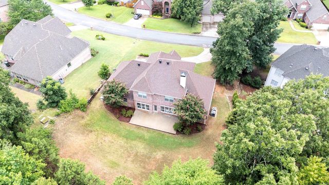 18 Jacob Place, Little Rock, AR 72211
