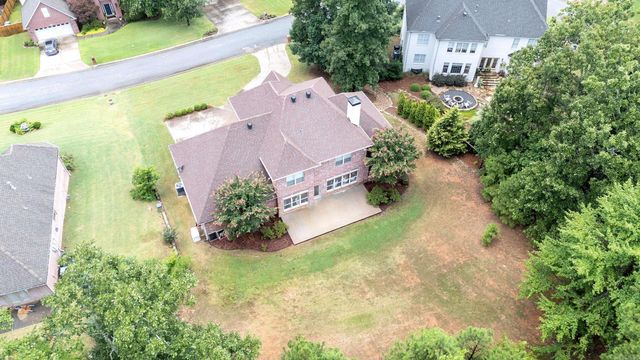 18 Jacob Place, Little Rock, AR 72211