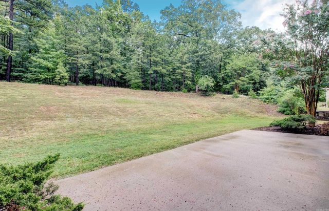 18 Jacob Place, Little Rock, AR 72211